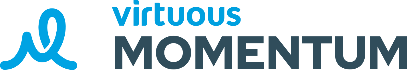 Momentum Help Center home page